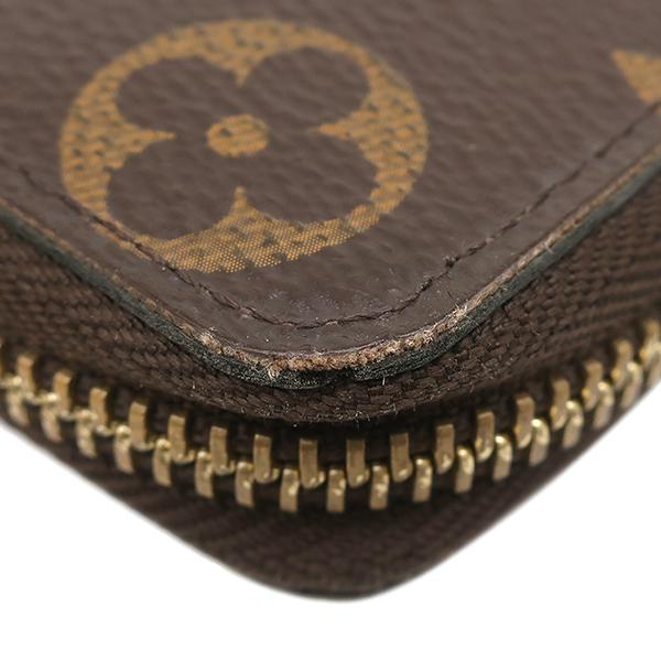 LOUIS VUITTON（ルイ・ヴィトン） 長財布 モノグラム ポルトフォイユ