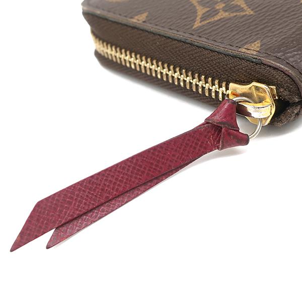 LOUIS VUITTON（ルイ・ヴィトン） 長財布 モノグラム ポルトフォイユ