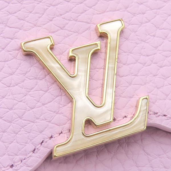 LOUIS VUITTON（ルイ・ヴィトン） 三つ折り財布 ポルトフォイユ