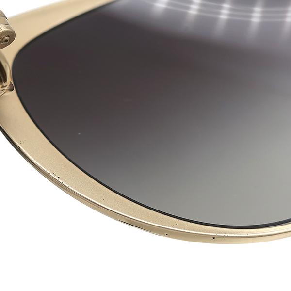 BVLGARI（ブルガリ） サングラス キャットアイ 57□17 プラスチック