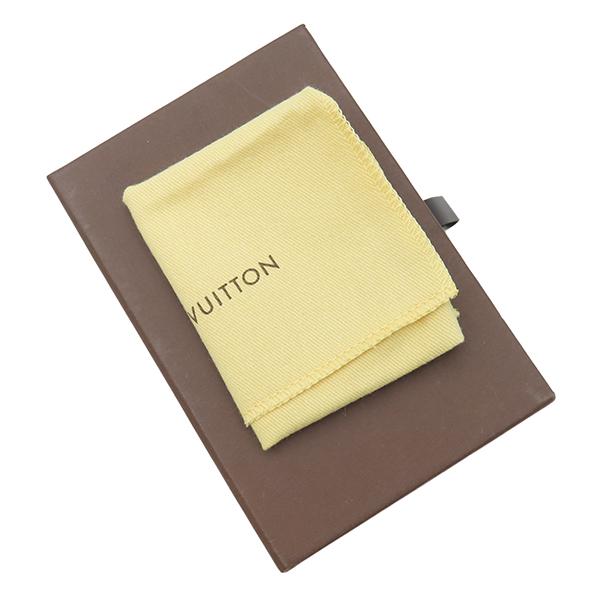 LOUIS VUITTON（ルイ・ヴィトン） バレッタ アンクルージョン 合成樹脂