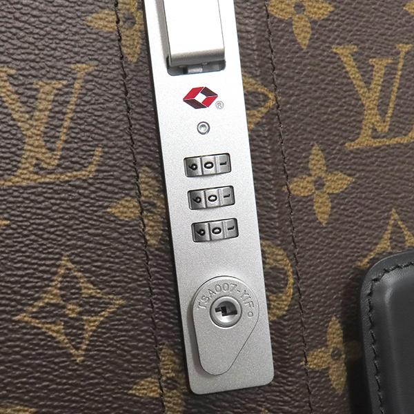 LOUIS VUITTON（ルイ・ヴィトン） キャリーバッグ スーツケース