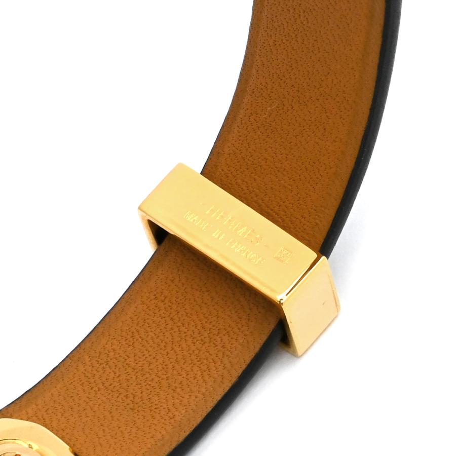 HERMES（エルメス） ブレスレット アスドゥクール ハート スイフト