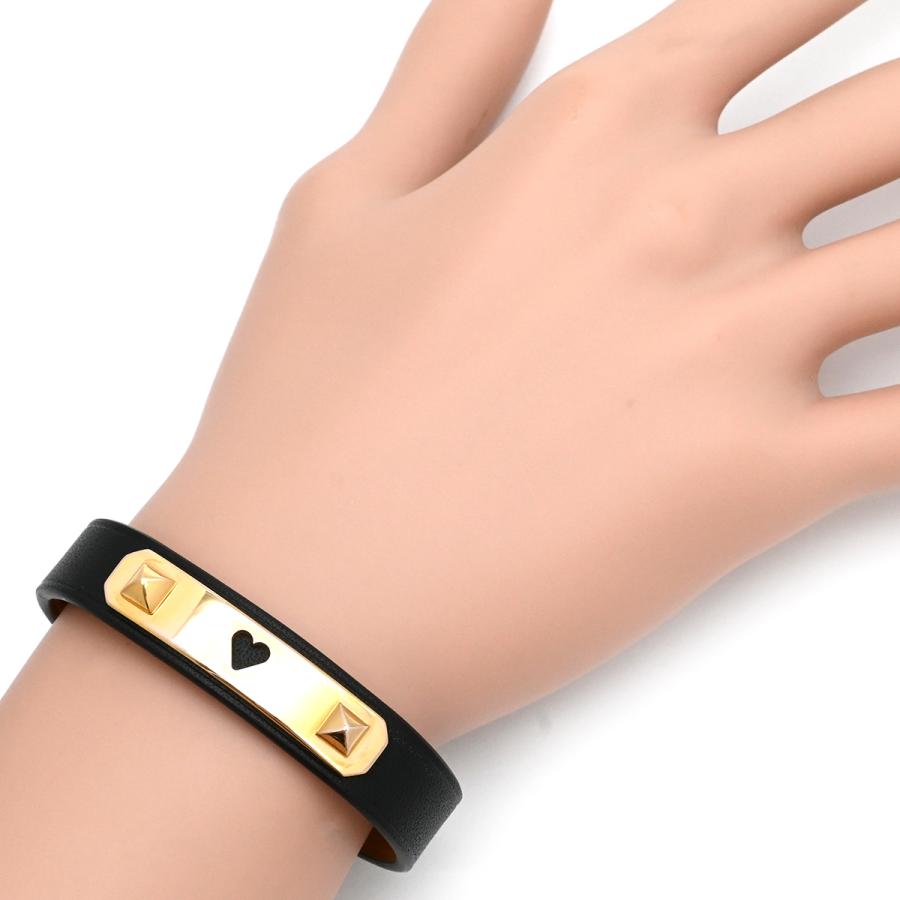 HERMES（エルメス） ブレスレット アスドゥクール ハート スイフト
