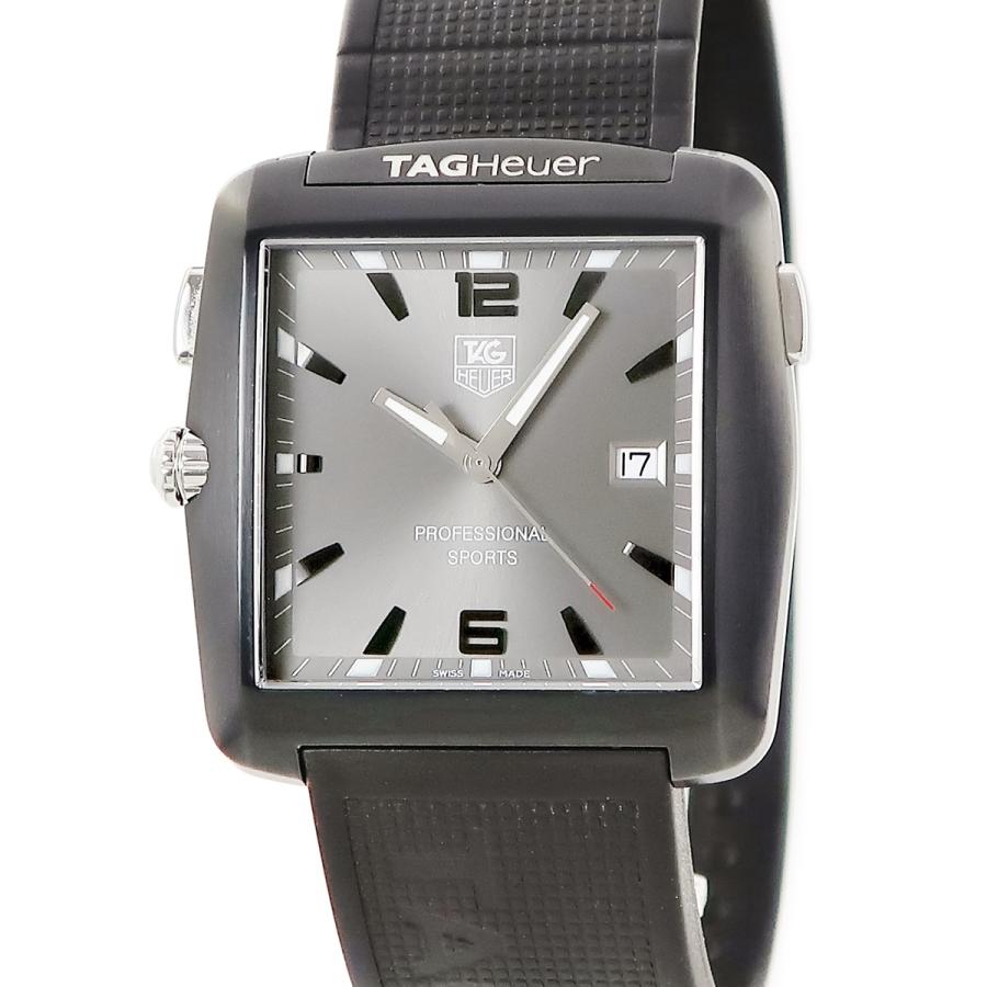 TAG HEUER（タグ・ホイヤー） 【3年保証】 プロフェッショナル