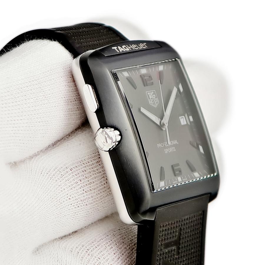 TAG HEUER（タグ・ホイヤー） 【3年保証】 プロフェッショナル 