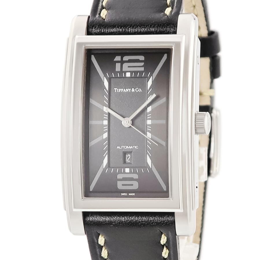 TIFFANY&Co.（ティファニー） 【3年保証】 グランド オートマティック