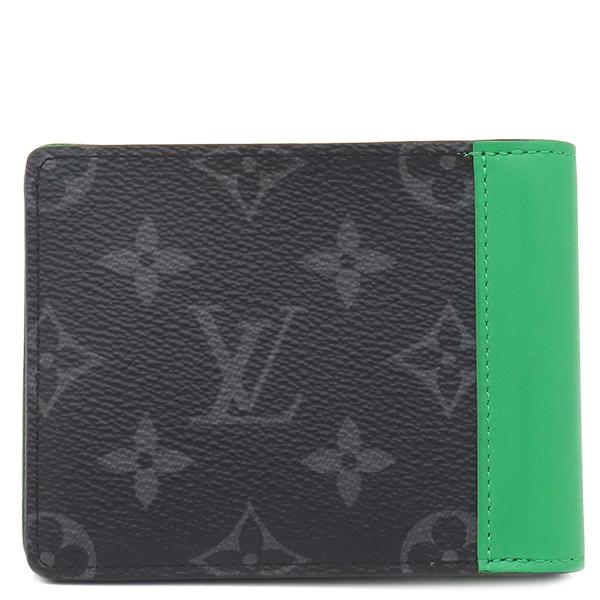 LOUIS VUITTON（ルイ・ヴィトン） 二つ折り財布 ポルトフォイユ
