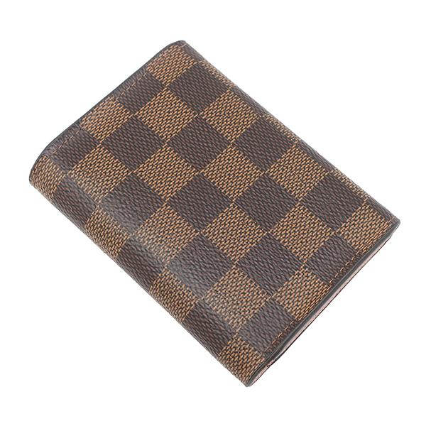 LOUIS VUITTON（ルイ・ヴィトン） コインケース ポルトモネ ロザリ