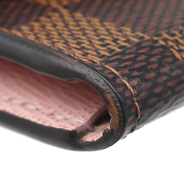 LOUIS VUITTON（ルイ・ヴィトン） コインケース ポルトモネ ロザリ