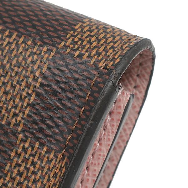 LOUIS VUITTON（ルイ・ヴィトン） コインケース ポルトモネ ロザリ