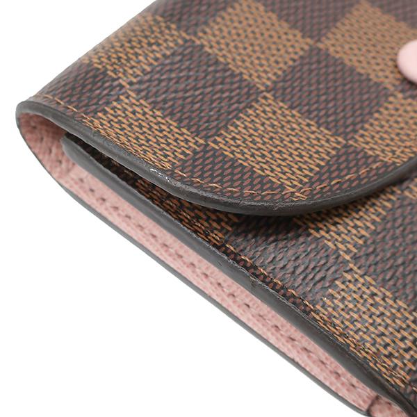 ルイヴィトン ポルトモネ・ロザリ ケース 現行品 ブラウン カードケース 正規紙袋無料】ルイヴィトン コインケースレディース 小銭入れ 財布