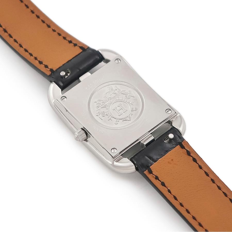 HERMES（エルメス） 【3年保証】 ケープコッド ドゥブルトゥール CC1