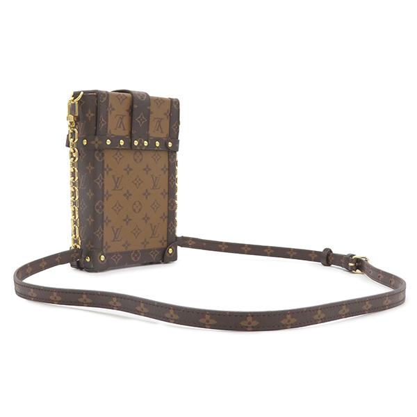 LOUIS VUITTON（ルイ・ヴィトン） ショルダーバッグ モノグラム