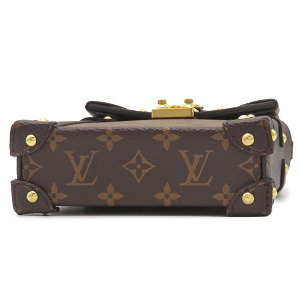 LOUIS VUITTON（ルイ・ヴィトン） ショルダーバッグ モノグラム