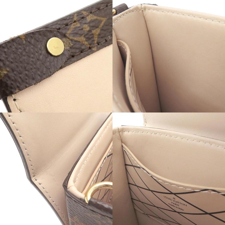 LOUIS VUITTON（ルイ・ヴィトン） ショルダーバッグ モノグラム