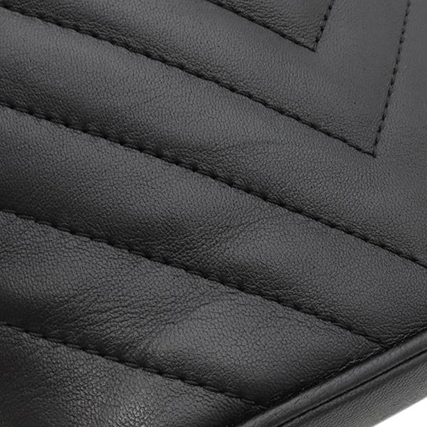 CHANEL（シャネル） 2WAYバッグ シェブロン ウィズ シック ラムスキン