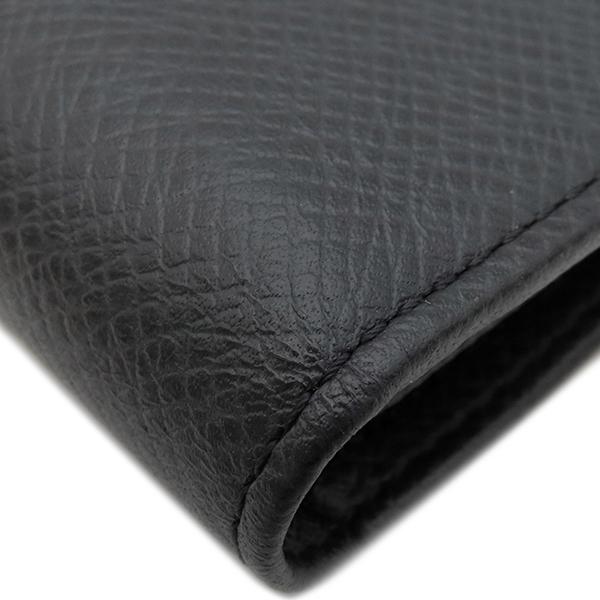 LOUIS VUITTON（ルイ・ヴィトン） 二つ折り財布 タイガ ポルトフォイユ