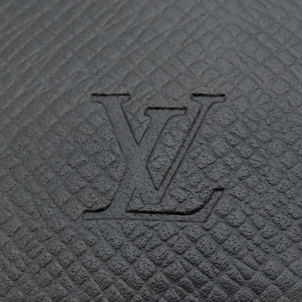 LOUIS VUITTON（ルイ・ヴィトン） 二つ折り財布 タイガ ポルトフォイユ