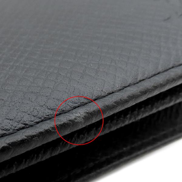 LOUIS VUITTON（ルイ・ヴィトン） 二つ折り財布 タイガ ポルトフォイユ