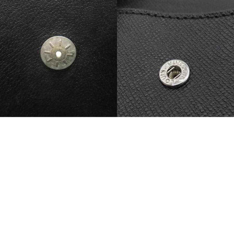 LOUIS VUITTON（ルイ・ヴィトン） 二つ折り財布 タイガ ポルトフォイユ