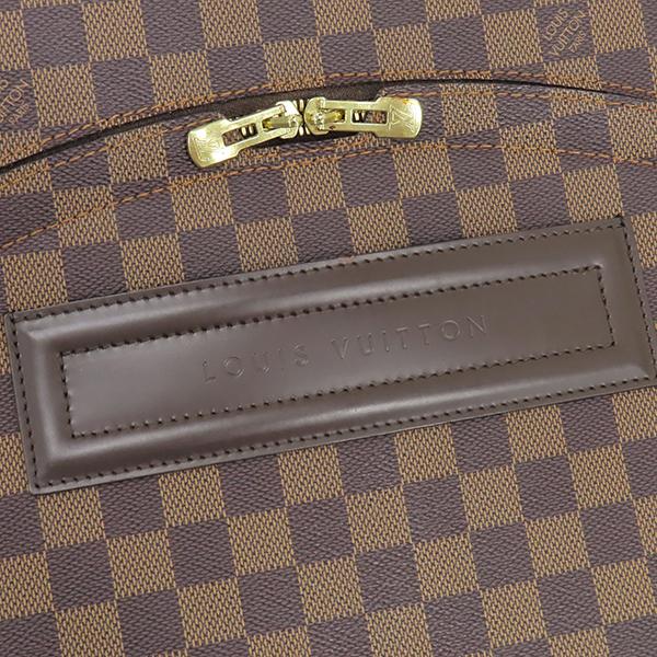 LOUIS VUITTON（ルイ・ヴィトン） キャリーバッグ ペガス45 ダミエ