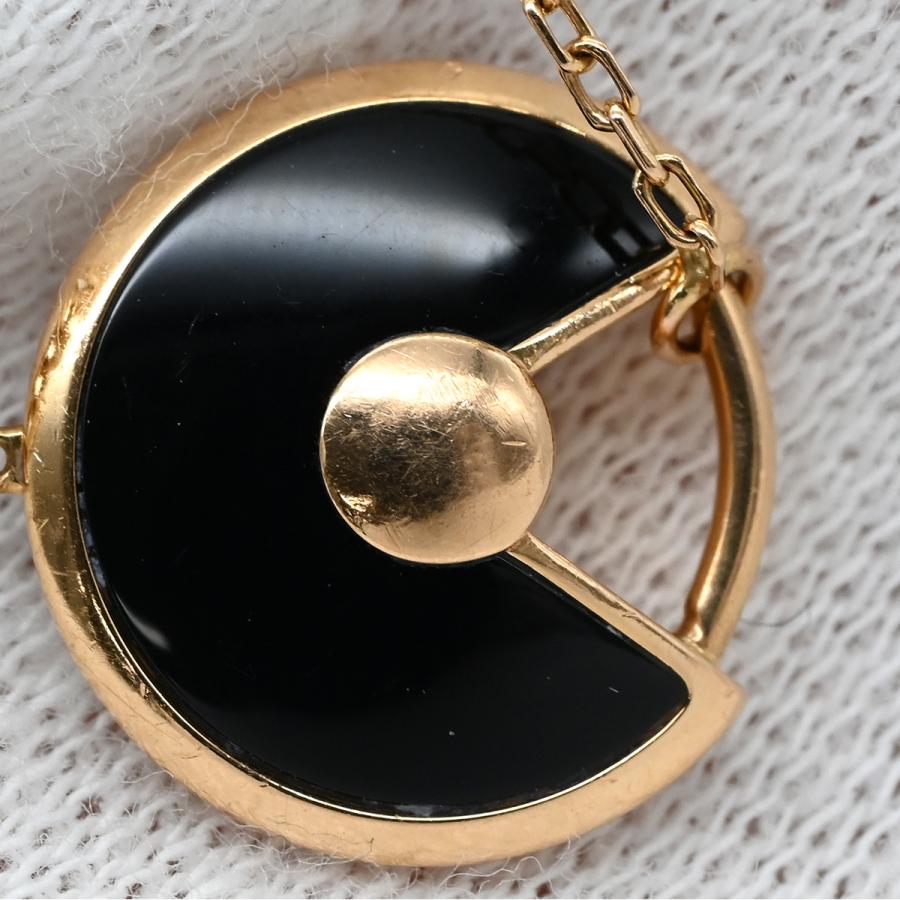 Cartier（カルティエ） ブレスレット アミュレット ドゥ XS ゴールド