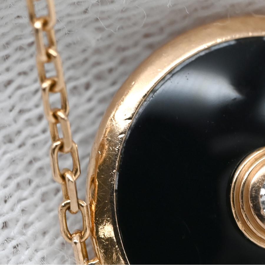 Cartier（カルティエ） ブレスレット アミュレット ドゥ XS ゴールド