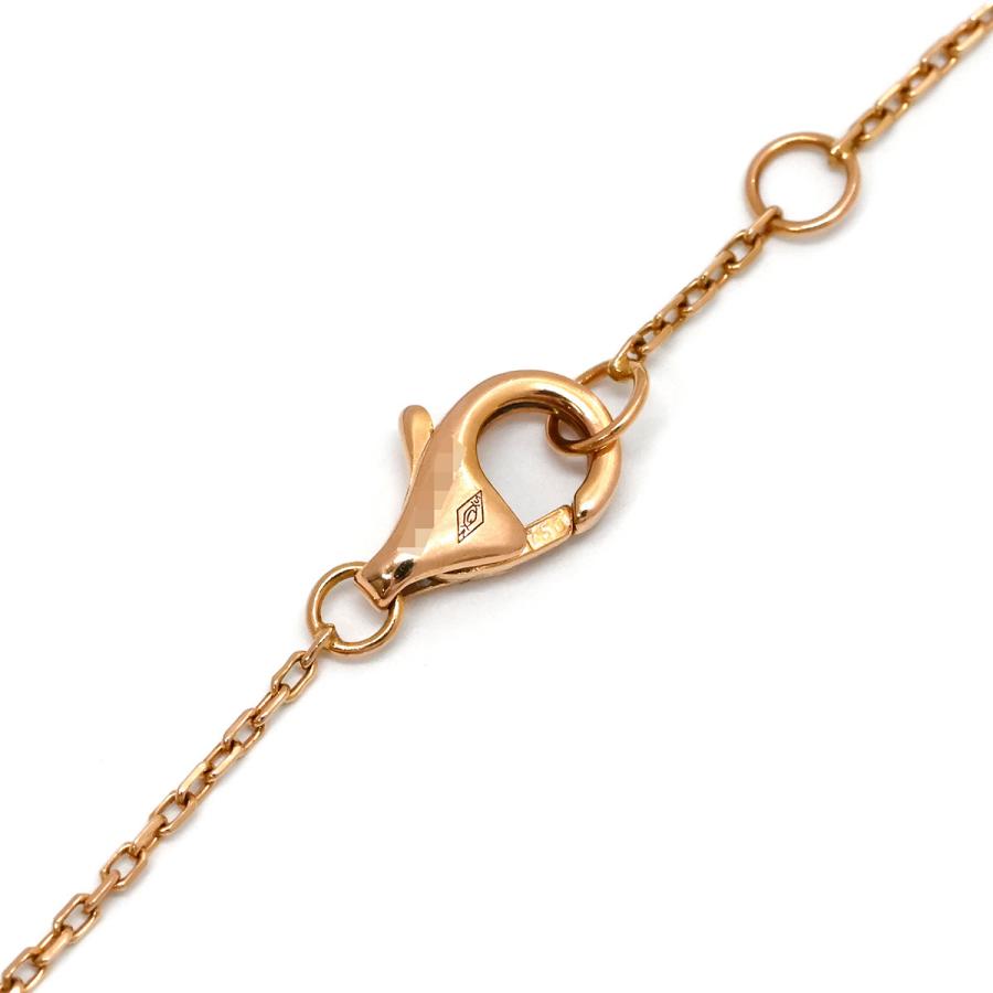 Cartier（カルティエ） ブレスレット アミュレット ドゥ XS ゴールド