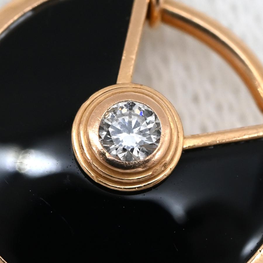 Cartier（カルティエ） ブレスレット アミュレット ドゥ XS ゴールド