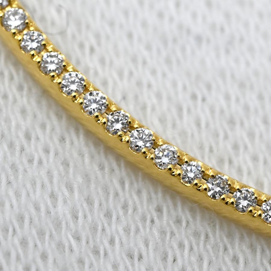 TIFFANY&Co.（ティファニー） ネックレス Tスマイル ペンダント