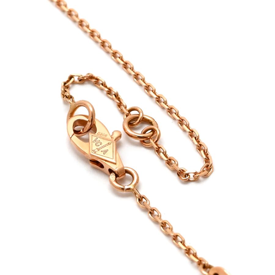 Van Cleef ＆ Arpels（ヴァンクリーフ ＆ アーペル） ヴァンクリーフ