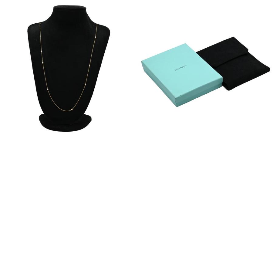 TIFFANY&Co.（ティファニー） ネックレス バイザヤード スプリンクル