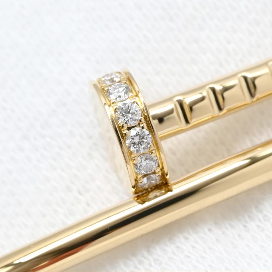 Cartier（カルティエ） ブレスレット ジュストアンクル SM