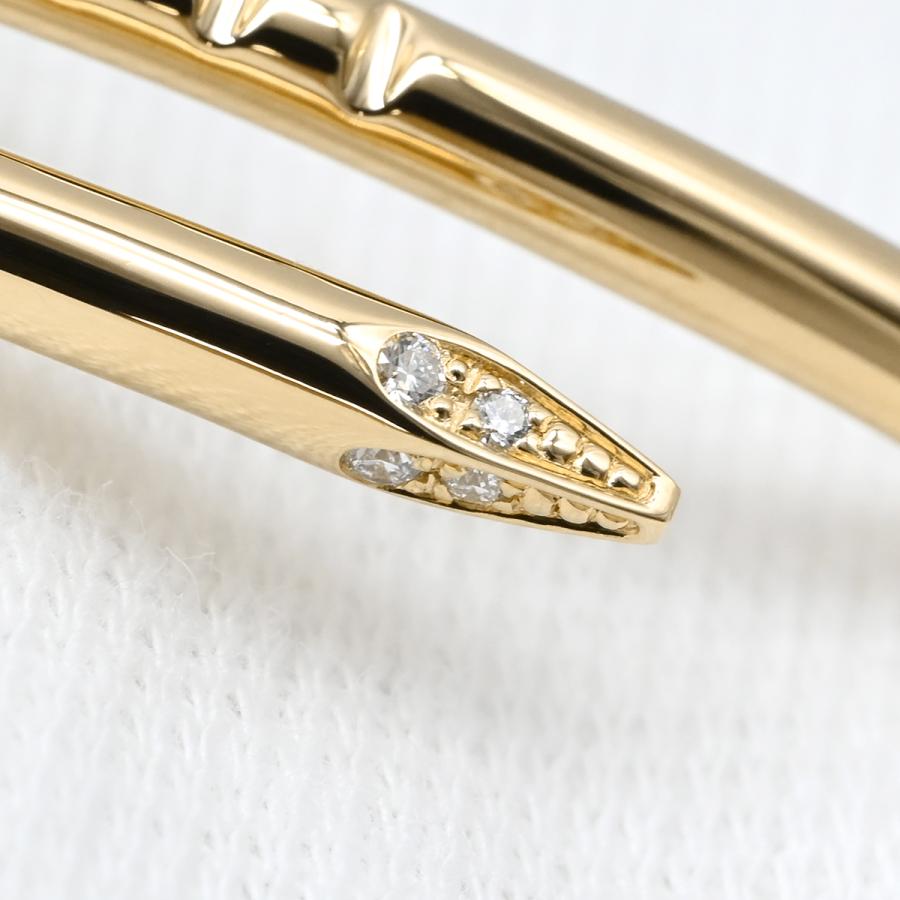 Cartier（カルティエ） ブレスレット ジュストアンクル SM