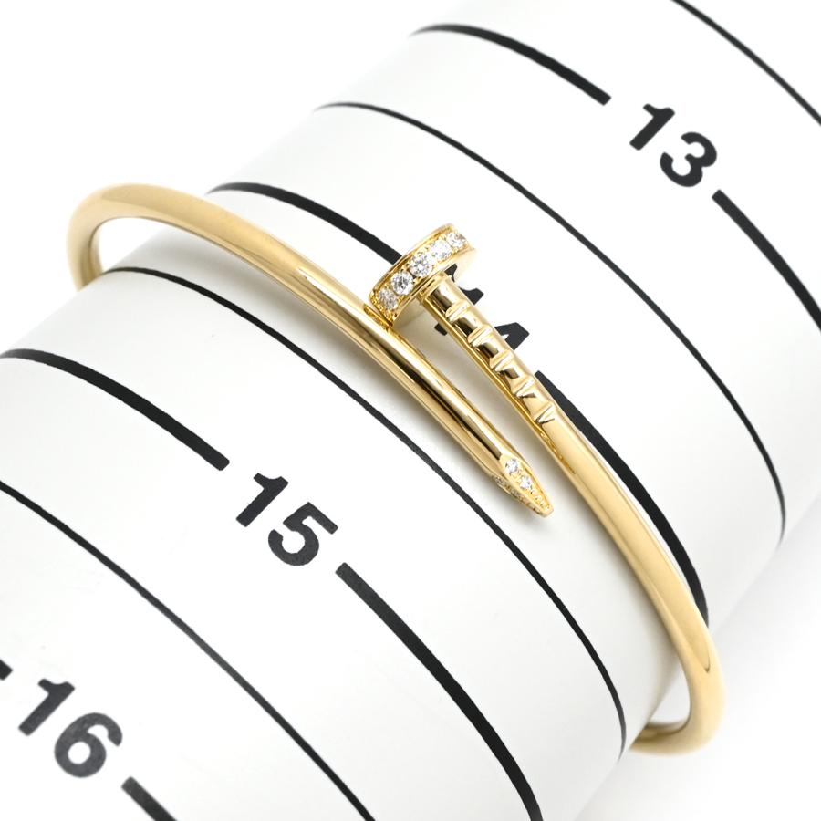 Cartier（カルティエ） ブレスレット ジュストアンクル SM