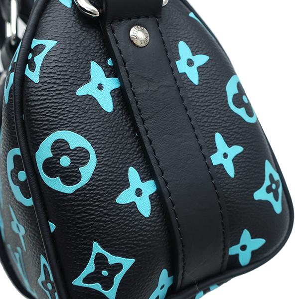 LOUIS VUITTON（ルイ・ヴィトン） 2WAYバッグ キーポル バンドリエール