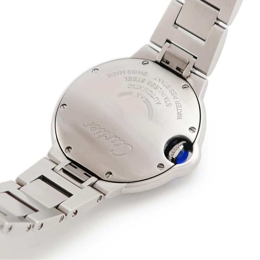 BALLON BLEU DE CARTIER 【3年保証】 カルティエ バロンブルー ドゥ