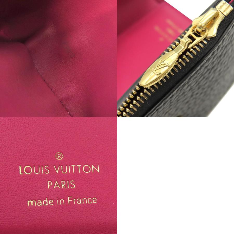 LOUIS VUITTON（ルイ・ヴィトン） 三つ折り財布 ポルトフォイユ