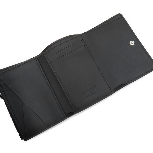 LOUIS VUITTON（ルイ・ヴィトン） 三つ折り財布 ヴィクター ウォレット