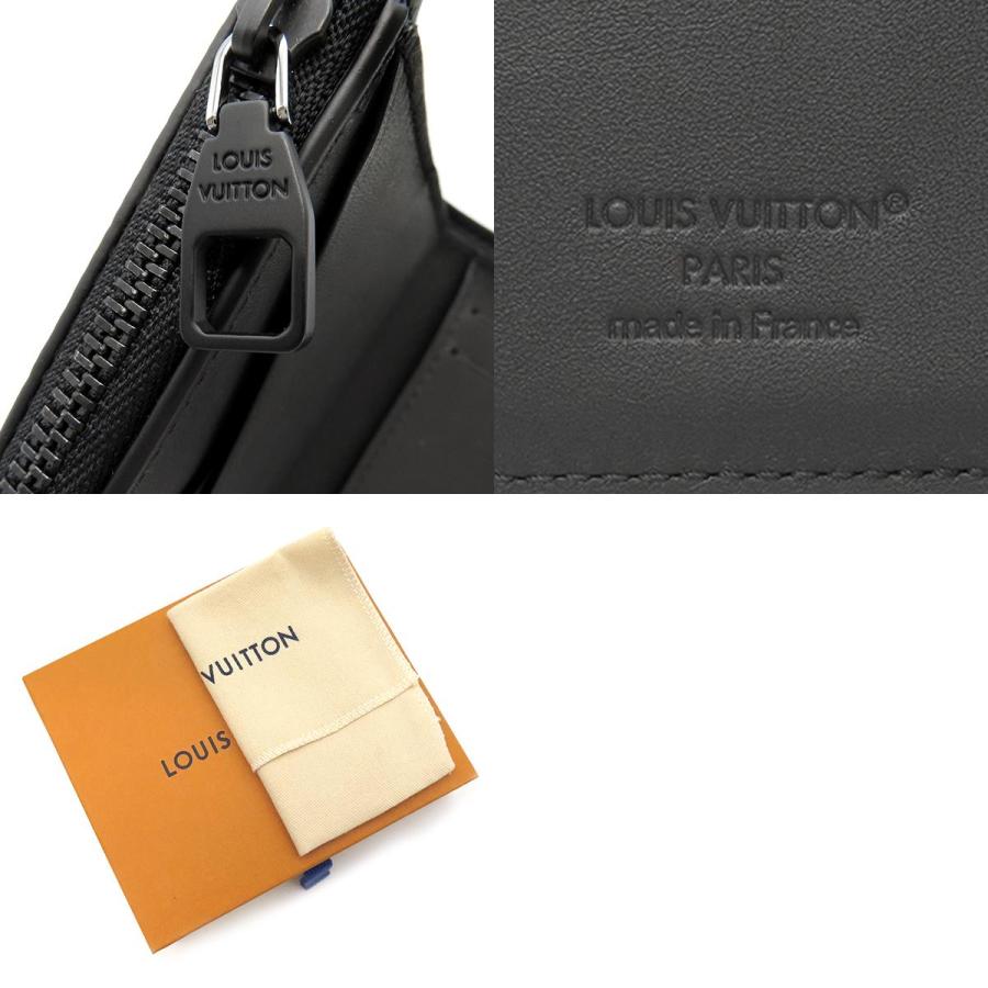 LOUIS VUITTON（ルイ・ヴィトン） 三つ折り財布 ヴィクター ウォレット