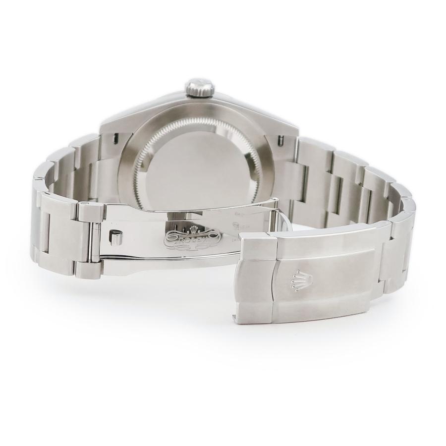 オイスター パーペチュアル 【3年保証】 ロレックス 134300 新品同様