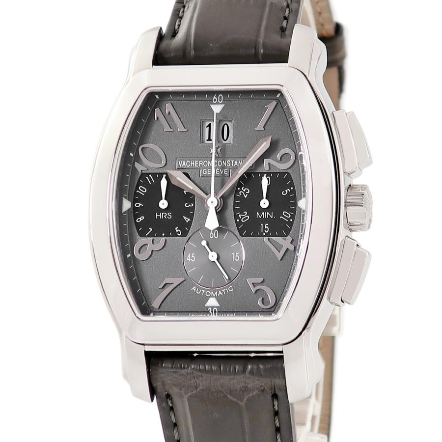 VACHERON CONSTANTIN（ヴァシュロン・コンスタンタン） 【3年保証 