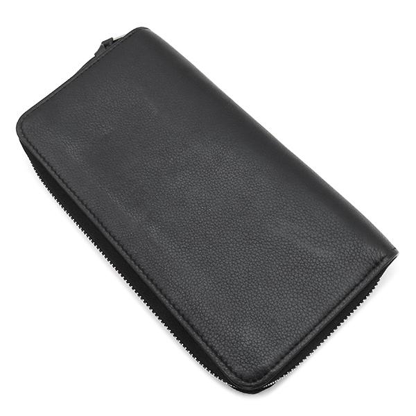 LOUIS VUITTON（ルイ・ヴィトン） 長財布 ジッピー ロックミー カーフ