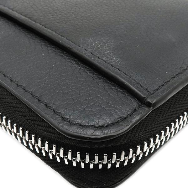 LOUIS VUITTON（ルイ・ヴィトン） 長財布 ジッピー ロックミー カーフ