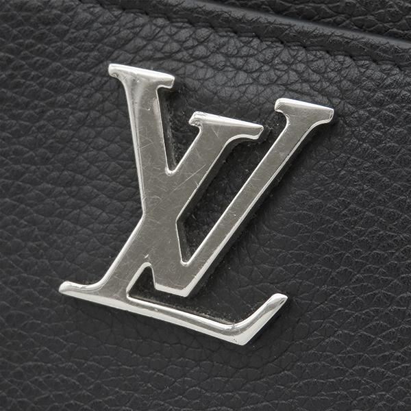 LOUIS VUITTON（ルイ・ヴィトン） 長財布 ジッピー ロックミー カーフ