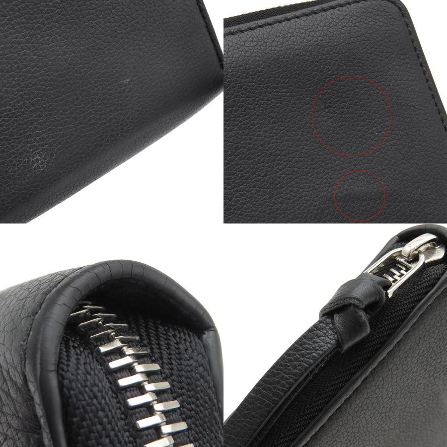 LOUIS VUITTON（ルイ・ヴィトン） 長財布 ジッピー ロックミー カーフ