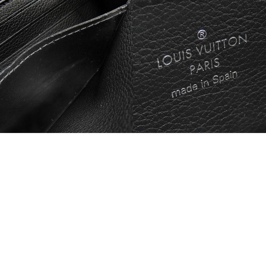 LOUIS VUITTON（ルイ・ヴィトン） 長財布 ジッピー ロックミー カーフ