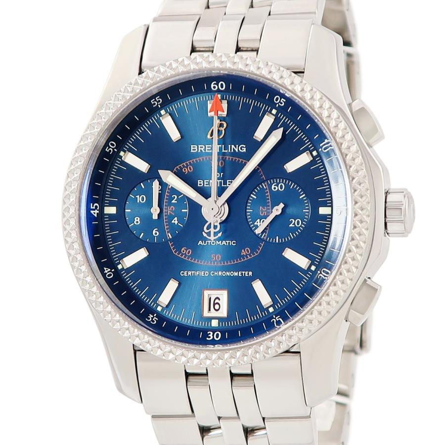 ブライトリング（BREITLING） 【3年保証】 ベントレー マークVI P26362 