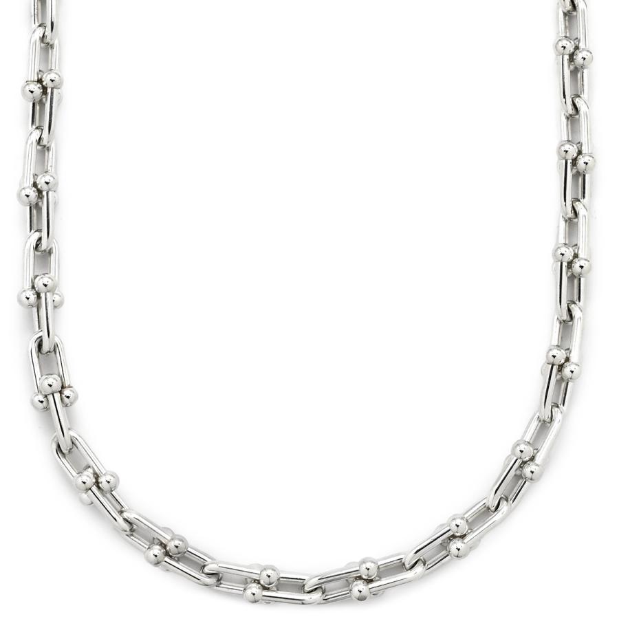TIFFANY&Co.（ティファニー） ネックレス ハードウェア スモール